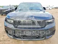 2022 Jeep CHEROKEE фото