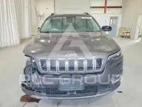 2022 Jeep CHEROKEE фото