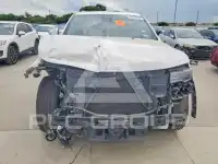 2022 Jeep CHEROKEE фото