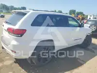 2022 Jeep CHEROKEE фото