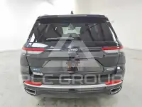 2022 Jeep CHEROKEE фото