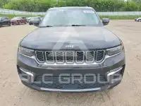 2022 Jeep CHEROKEE photo