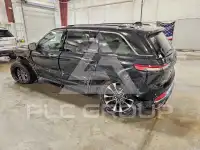 2022 Jeep CHEROKEE фото