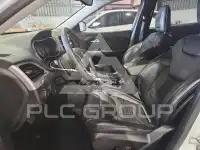 2022 Jeep CHEROKEE фото