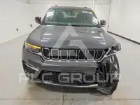 2022 Jeep CHEROKEE photo