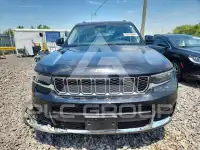 2022 Jeep CHEROKEE фото