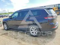 2022 Jeep CHEROKEE фото