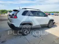 2022 Jeep CHEROKEE фото