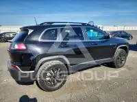 2022 Jeep CHEROKEE photo
