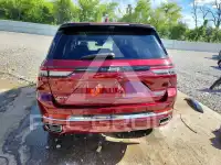 2022 Jeep Grand Cherokee фото