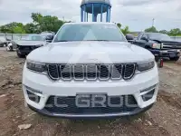 2022 Jeep CHEROKEE фото