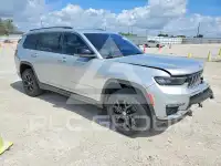 2022 Jeep CHEROKEE фото