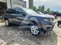 2022 Jeep CHEROKEE фото