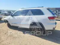 2022 Jeep CHEROKEE фото