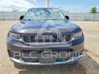 2022 Jeep CHEROKEE фото