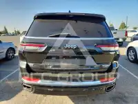 2022 Jeep CHEROKEE фото
