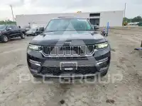 2022 Jeep CHEROKEE фото