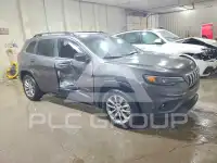 2022 Jeep CHEROKEE фото