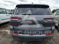 2022 Jeep CHEROKEE фото