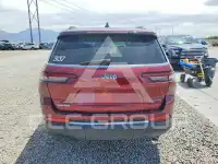2022 Jeep CHEROKEE фото