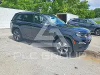 2022 Jeep CHEROKEE фото