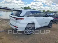 2022 Jeep CHEROKEE фото