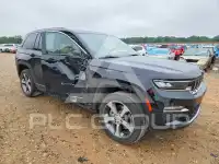 2022 Jeep CHEROKEE фото