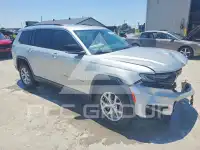 2022 Jeep CHEROKEE фото