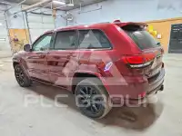 2022 Jeep CHEROKEE photo