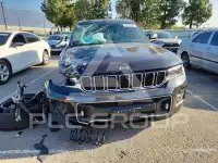 2022 Jeep CHEROKEE фото