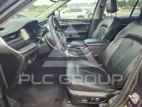 2022 Jeep CHEROKEE фото