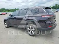 2022 Jeep CHEROKEE photo