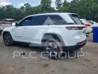 2022 Jeep CHEROKEE фото