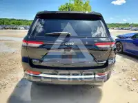 2022 Jeep CHEROKEE фото