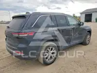 2022 Jeep CHEROKEE photo