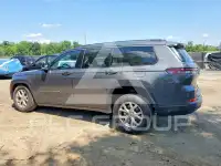 2022 Jeep CHEROKEE фото