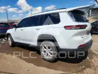 2022 Jeep CHEROKEE фото