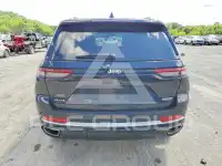 2022 Jeep CHEROKEE фото