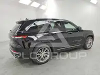 2022 Jeep CHEROKEE фото
