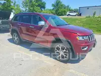 2022 Jeep CHEROKEE фото