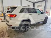 2022 Jeep CHEROKEE photo