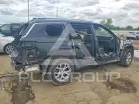 2022 Jeep CHEROKEE фото