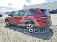 2022 Jeep CHEROKEE фото