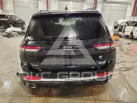 2022 Jeep CHEROKEE фото