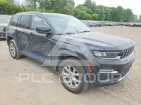 2022 Jeep CHEROKEE photo