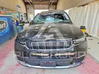 2022 Jeep CHEROKEE photo