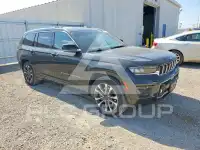 2022 Jeep CHEROKEE фото