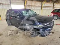 2022 Jeep CHEROKEE фото
