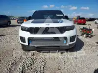 2022 Jeep CHEROKEE фото
