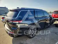 2022 Jeep CHEROKEE фото